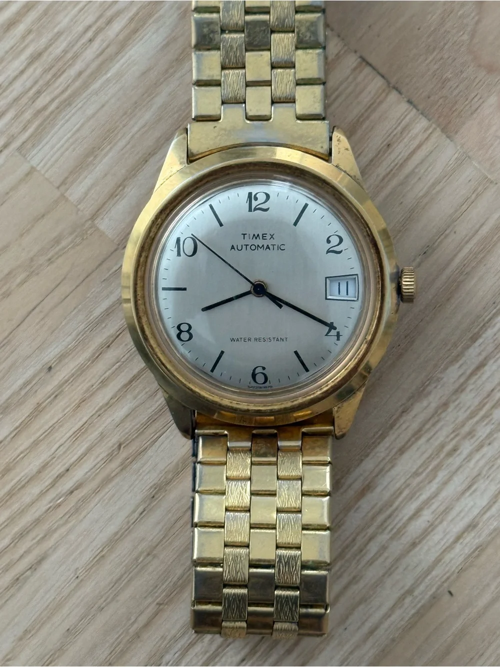 Timex brand model